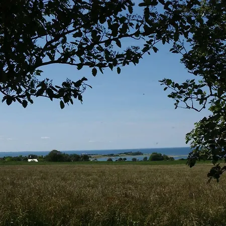 Lille Hesseloje 公寓 *